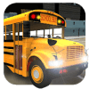 School Bus Simulator: Bus *