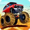 Monster Truck Real Adventures