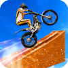 Tricky Bike Stunt Racing