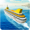 Ship Simulator Game 2017 – Tourist Transport Ship