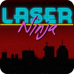 Laser Ninja Demo