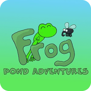 Frog - Pond Adventures