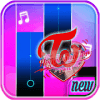 TWICE PIANO TILE GAME