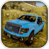 Uphill Mountain Car Driving Simulator 2018