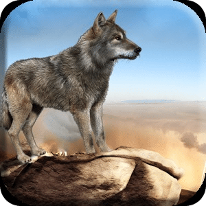 Wolf Hunting Challenge