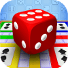 Smart Ludo Multiplayer-3D Dice