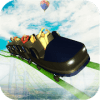 Virtual Roller Coaster Rider Simulator 2018