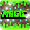 Magic Craft: Crafting And Building