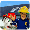 Super Fireman Hero Sam Mission