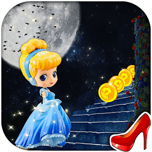 princess cinderella escape game:royal girls games