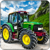 New Farming Tractor 3D Game : Tractor Driver 2018