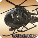 武装直升机 直升机 战斗 - 合力 模拟器3D