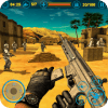 Call of Army Frontline Hero: Commando Attack Game