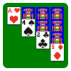 Solitaire Retro