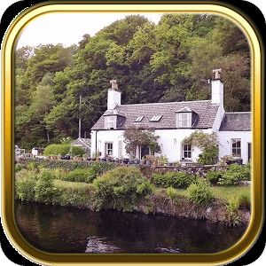 Free Puzzle Games Crinan Canal