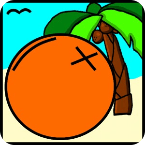 Hilarious Orange