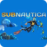 Subnautica水下之旅