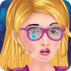 Spy Agent Secret Girl Makeover: Spa Game *️