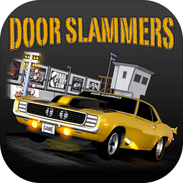 Door Slammers 1