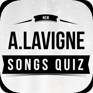 Avril Lavigne - Songs Quiz