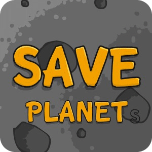 Save Planets