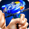 Beyblade spin burst toys blade battle