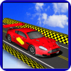 Xtreme Rooftop Free Car Racing