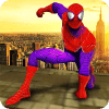 超 蜘蛛 英雄 市 拯救 游戏