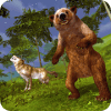 Bear Hunting Game