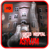 Hidden Object - Escape Haunted Hospital Asylum