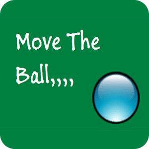 Move The Ball