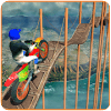 Bike Stunts - 3D Stunt Bike Game