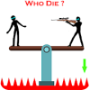 Who Die: Ways To Die