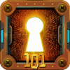 101 Room Escape Games in 1