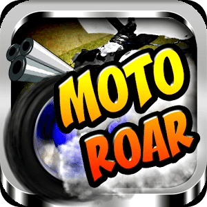 Moto Roar