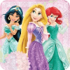 Disney Princess Puzzle