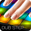 Drum Pad dubstep music maker dj