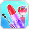 Candy Makeup Artist - Sweet Salon Games For Girls