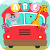 ABC Games - English for Kids