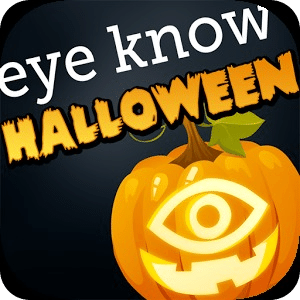 Eye Know: Halloween