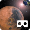 VR Mission Mars Expedition (Google Cardboard)