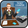 Subway Cash Register: Train Ticket Collector