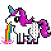 Color Pixels - Color by number by Pixel Art Games