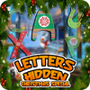 Christmas Hidden Letters : Hidden Object 100 Level