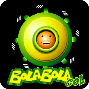 BOLABOLAGOL BUTTON SOCCER