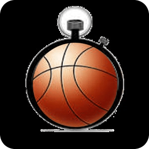 Baskelball Timer - All Free