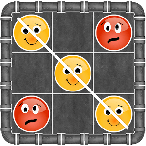 Tic Tac Toe Game Free 2players