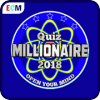 Quiz Millionaire 2018