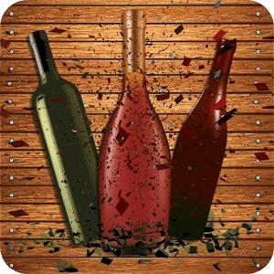 Bottle Smasher Free