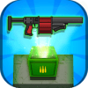 Merge Guns Weapons Merger Clicker Game